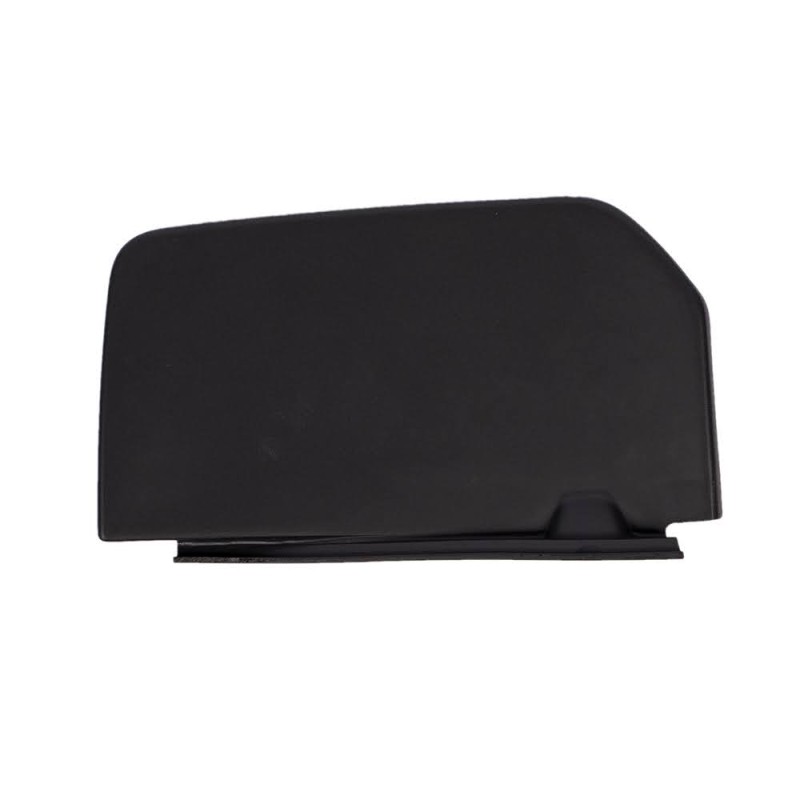Scania cab spoiler lower extension / left side- truck parts- Nordparts