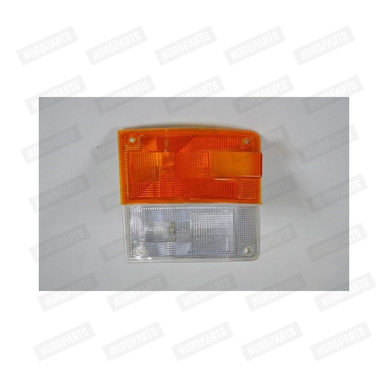 Volvo FL,F12 Suunatuli / vasak- veoauto varuosad- Nordparts