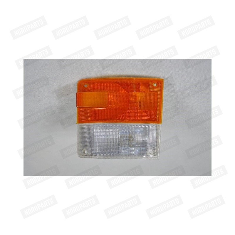 Volvo FL,F12 Muzzle light / right- truck parts- Nordparts