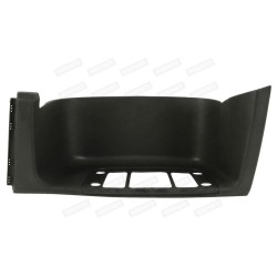 Volvo FL6 Knot plate / left- truck parts- Nordparts