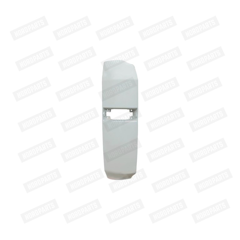 Volvo FL6 Nurgapaneel / vasak- veoauto varuosad- Nordparts