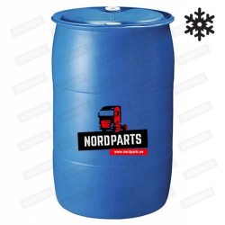 Winter Windscreen washer fluid -22C (200L)