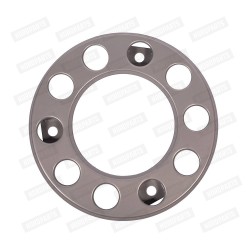 Ilukilp 22,5" / Hall- veoauto varuosad- Nordparts