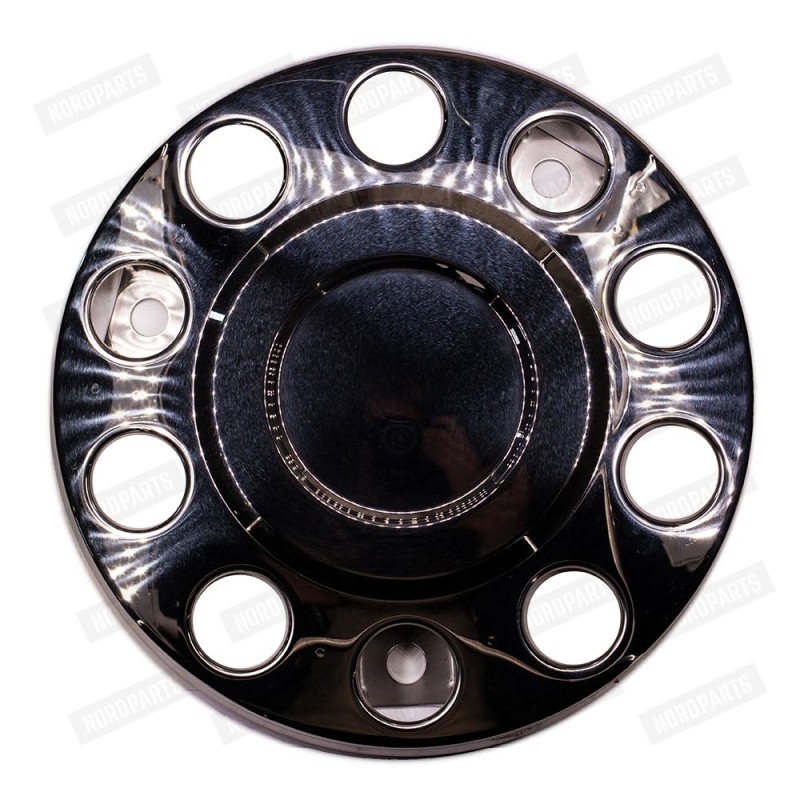 Ilukilp 2 - 22,5"- veoauto varuosad- Nordparts