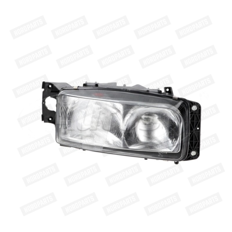 Renault Front light / left- truck parts- Nordparts