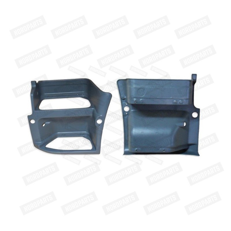 Renault Premium Step panel / middle part / left