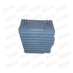 Scania 4 batteries