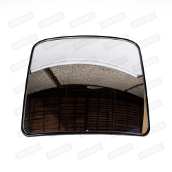 MAN TGX Peegliklaas 197x181 / parem
