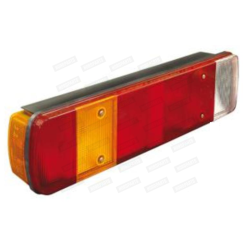 SCANIA 4,5 Rear left / left tail light