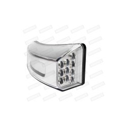 Volvo FH4 Indikaatortuli LED / vasak