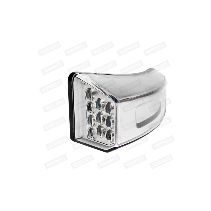 Volvo FH4 Indicator light LED / right