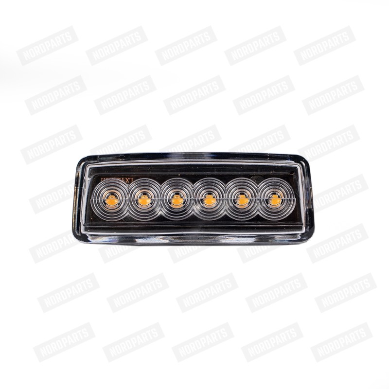 SCANIA 6 Gabariittuli LED- veoauto varuosad- Nordparts
