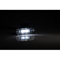 Fristom Gabariidituli 2 /valge- veoauto varuosad- Nordparts