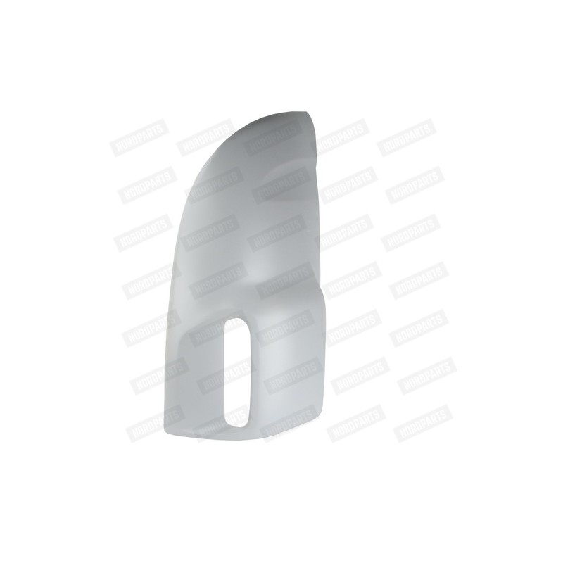 Scania R al. 2005 Air intake / left side