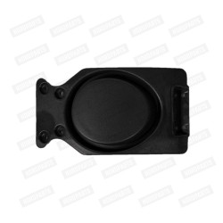 Scania 5 Rod fog light flap / outer / left-right