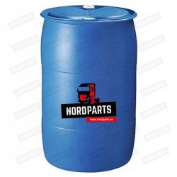 Summer Windscreen washer fluid (200L)