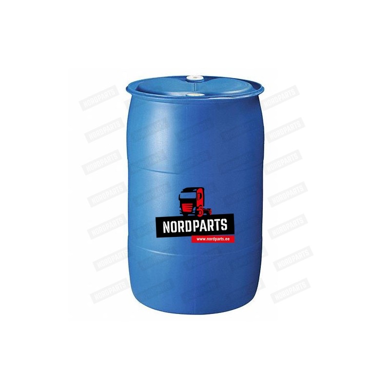 Suvine klaasipesuvedelik (200L)