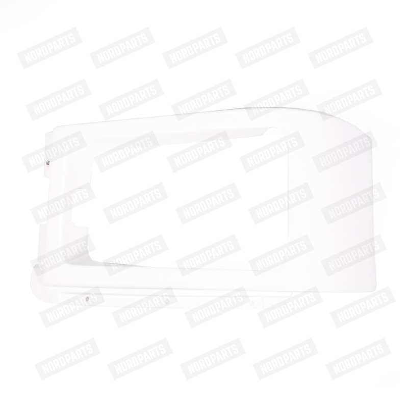 SCANIA 113 Streamline Esitule pesa / parem- veoauto varuosad- Nordparts