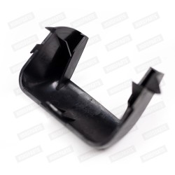 SCANIA 4 Door hinge cover/outer/better- truck parts- Nordparts