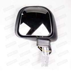 SCANIA Corner mirror / left- truck parts- Nordparts