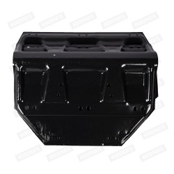 SCANIA Fender crown stone / better- truck parts- Nordparts
