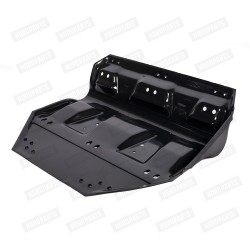 SCANIA 4,5,6 Front wing crown / metal / left hand- truck parts- Nordparts