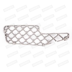 SCANIA R Top step / left- truck parts- Nordparts