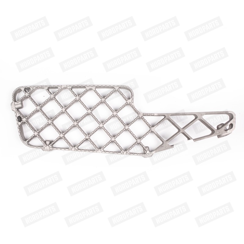 SCANIA R Top step / left- truck parts- Nordparts