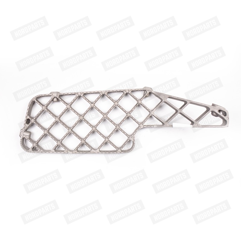 SCANIA R Upper degree / right- truck parts- Nordparts