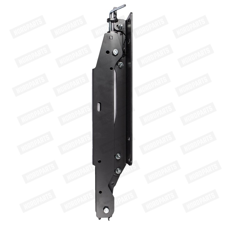 VOLVO Interaxle spoiler mount / left front-right rear