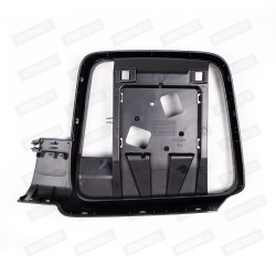SCANIA 7 Small mirror socket / left side- truck parts- Nordparts