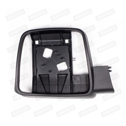 SCANIA 7 Small mirror socket / right side- truck parts- Nordparts