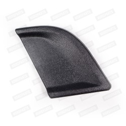 SCANIA S,R 17- bar light cover / grey / right side- truck parts- Nordparts