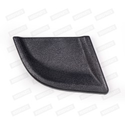 SCANIA S,R 17- bar light cover / grey / left side- truck parts- Nordparts