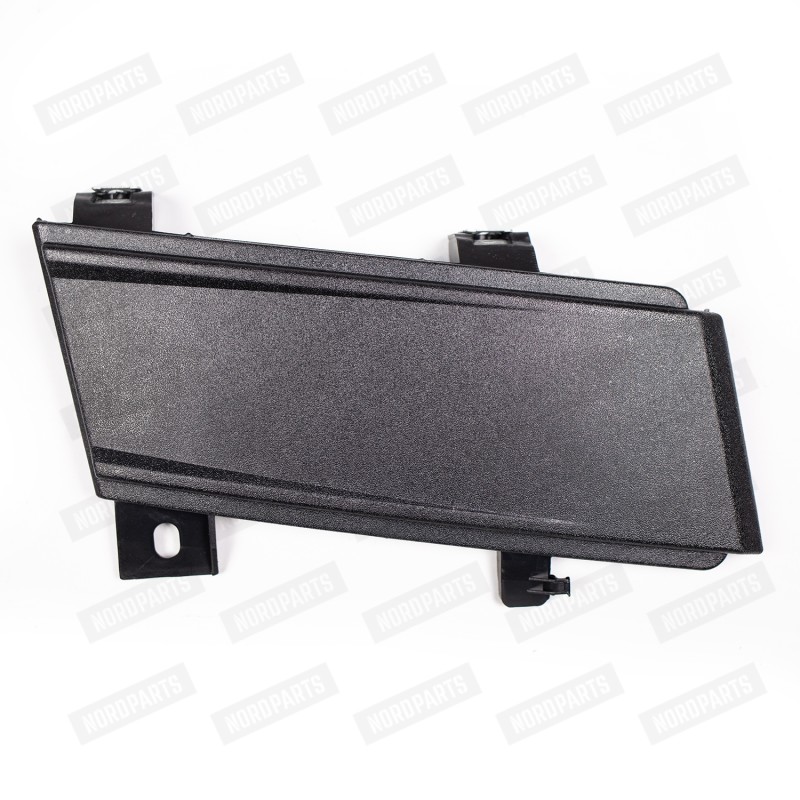 SCANIA S,R 17- Front fog light cover / grey / right side- truck parts- Nordparts