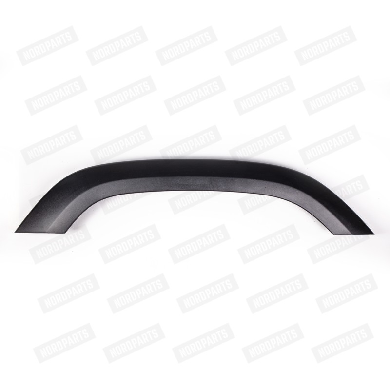 SCANIA S,R Cab mudguard panel / outer - upper part / right side- truck parts- Nordparts