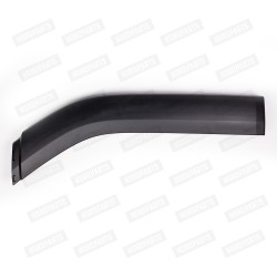 SCANIA S,R Kabiini poritiiva paneel / tagumine osa / vasak- veoauto varuosad- Nordparts