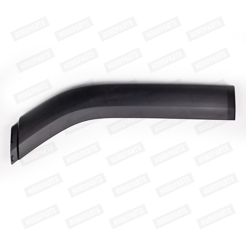 SCANIA S,R Cab mudguard panel / rear part / left side- truck parts- Nordparts