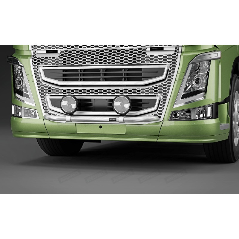 X-toru alumine- veoauto varuosad- Nordparts