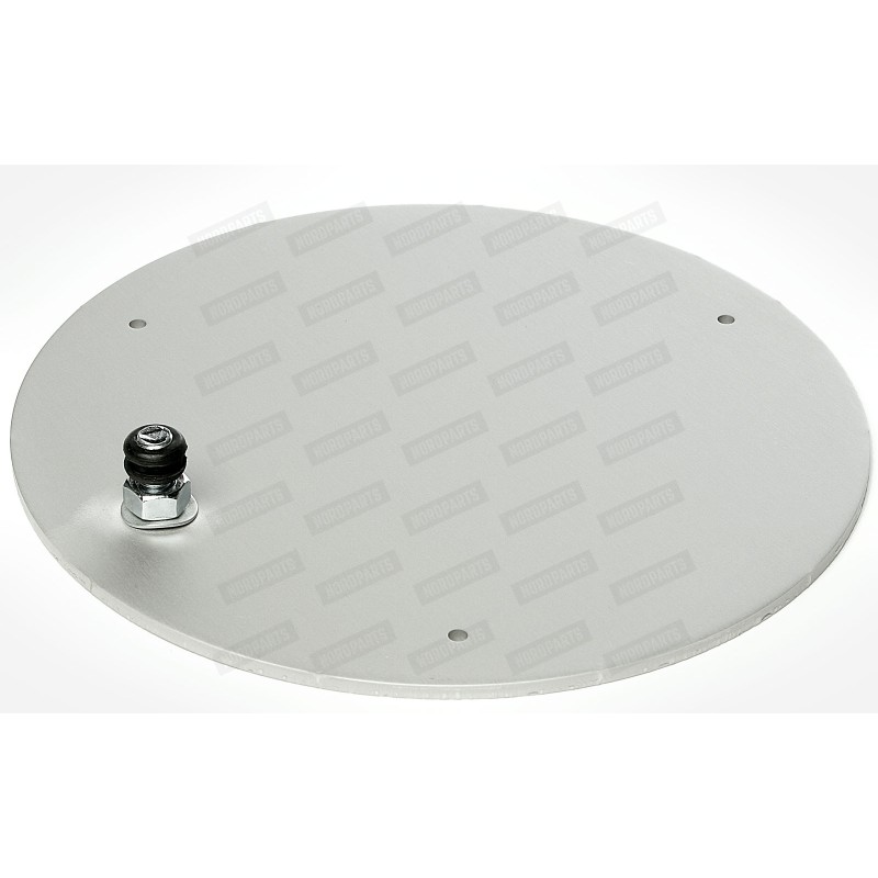 Mounting plate (Ø240mm)