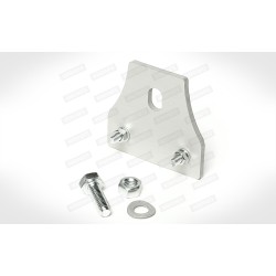 Mounting plate for Hella Luminator