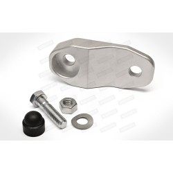 Airflow-discharge link