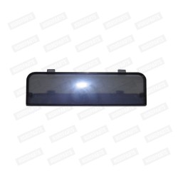 Scania R sunshade- truck parts- Nordparts