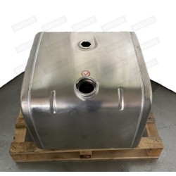 Polttoainesäiliö 200l (560x640x620)- kuorma-auton varaosat- Nordparts