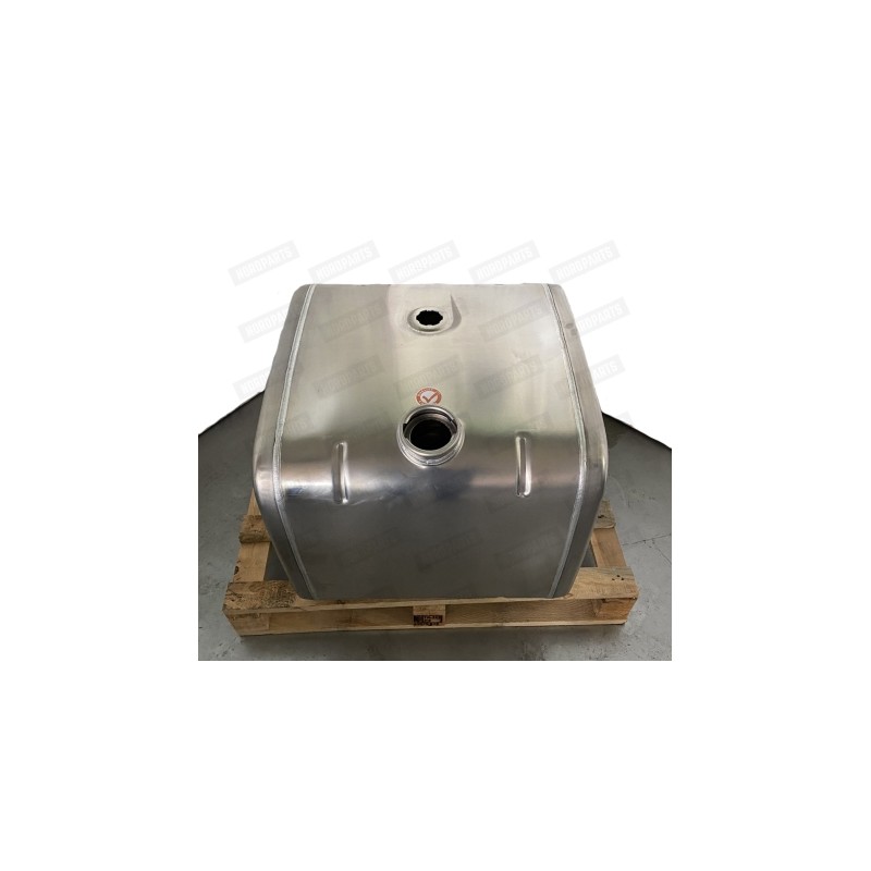Polttoainesäiliö 200l (560x640x620)- kuorma-auton varaosat- Nordparts