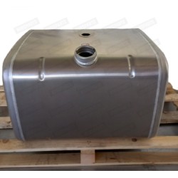 Kütusepaak 250l (560x640x780)- veoauto varuosad- Nordparts