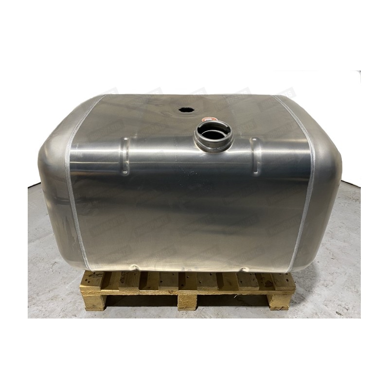 Kütusepaak 290l (565x650x950)- veoauto varuosad- Nordparts