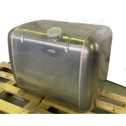Kütusepaak 320l (700x650x850)- veoauto varuosad- Nordparts