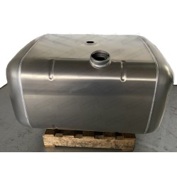 Kütusepaak 330l (565x735x930)- veoauto varuosad- Nordparts