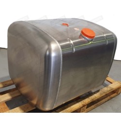Kütusepaak 360l (700x735x850)- veoauto varuosad- Nordparts